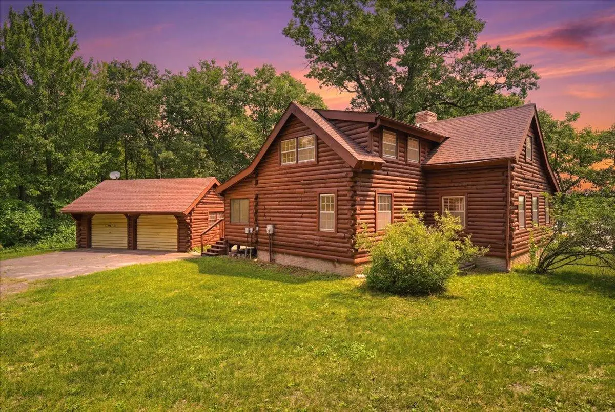22498 Little Deer Road, Siren, WI 54872 - #1