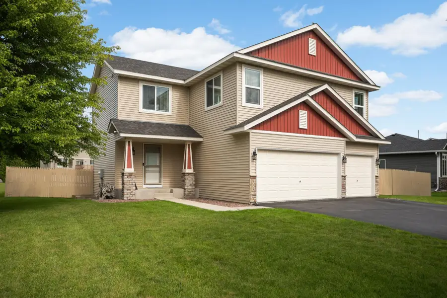 4998 Kama Lane Ne, Albertville, MN 55301 - #2