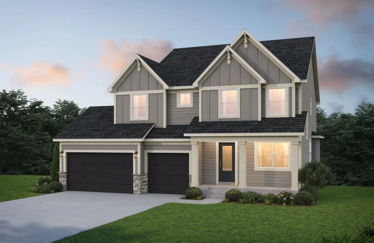3613 Knightsbridge Trail N, Lake Elmo, MN 55042 - #1