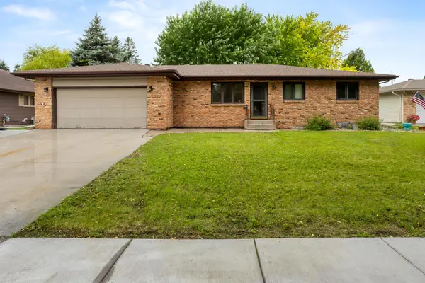 3715 Burritt Street S, Fargo, ND 58104