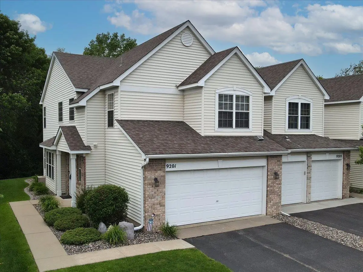 9201 Merrimac Lane N, Maple Grove, MN 55311 - #1