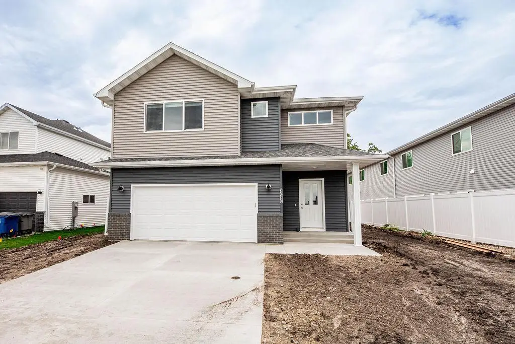 2626 36th Avenue S, Moorhead, MN 56560 - #1