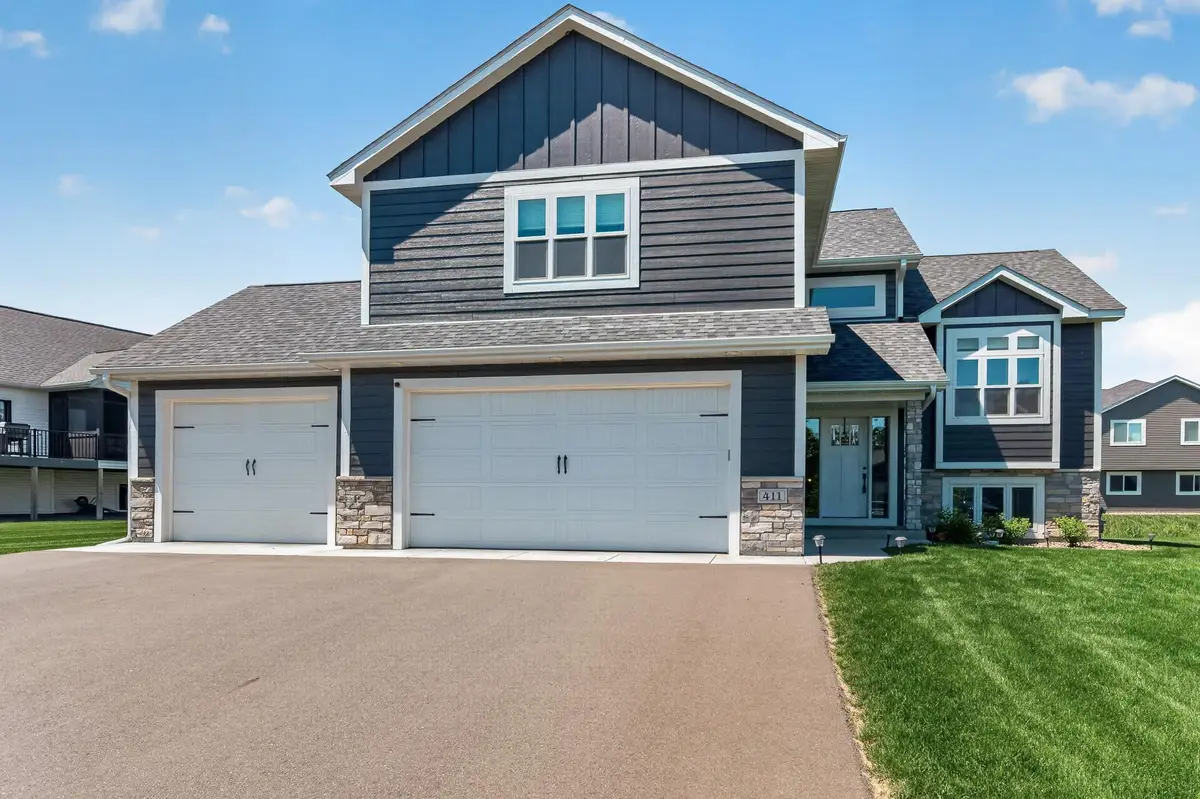 411 Westwood Drive, River Falls, WI 54022 - #1
