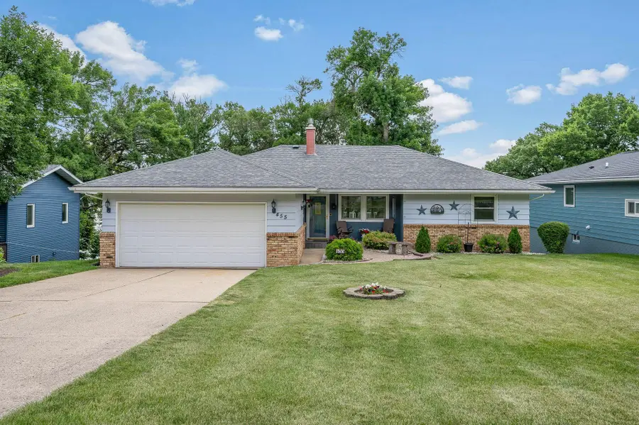 455 W Amber Lake Drive, Fairmont, MN 56031 - #3