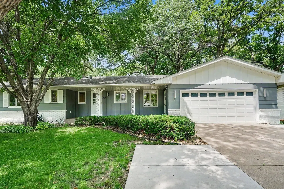 1463 Trollhagen Drive Ne, Fridley, MN 55421 - #1