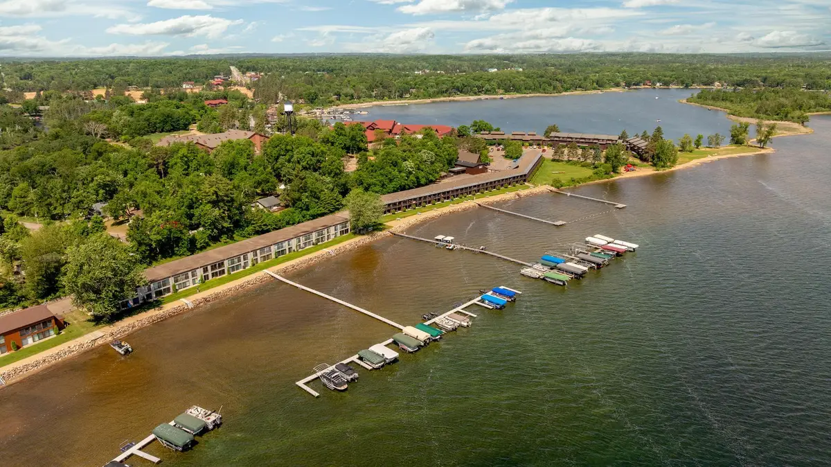 9151 Breezy Point Drive, Breezy Point, MN 56472 - #1