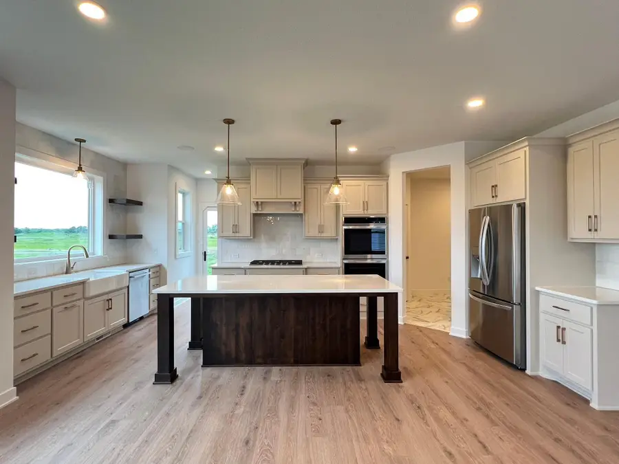 1776 Laquey Avenue Ne, Saint Michael, MN 55376 - #2