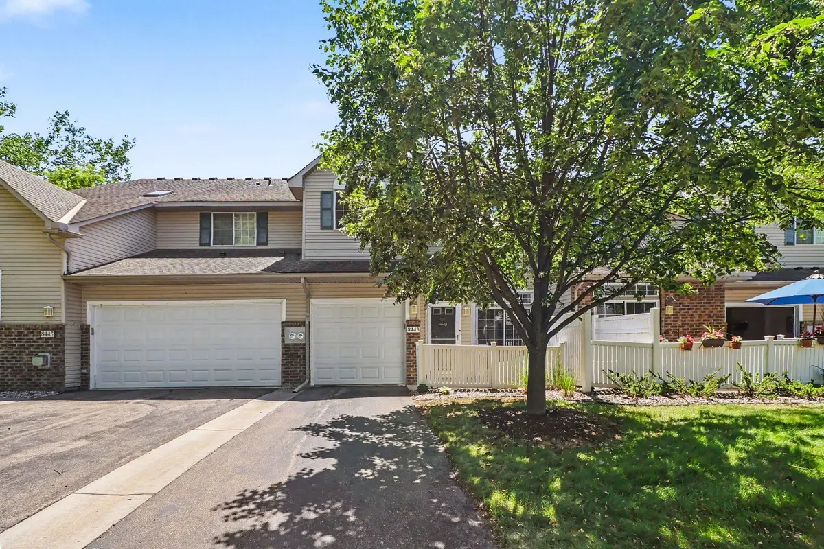8443 Cortland Road, Eden Prairie, MN 55344 - #1