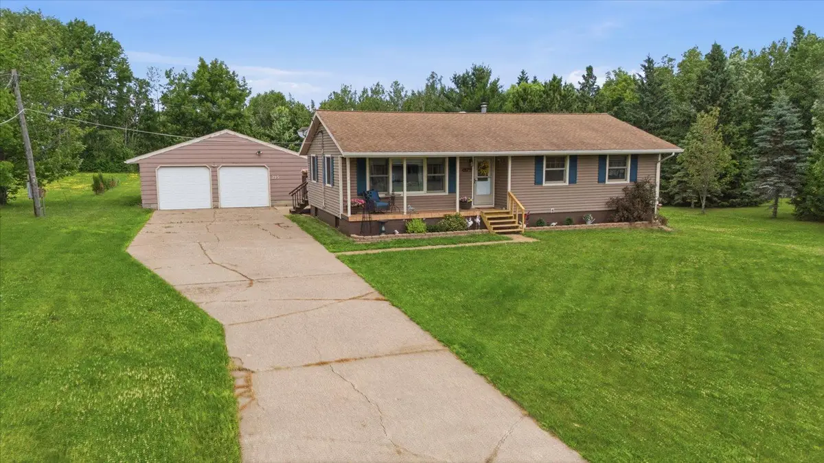215 E 45th Street, Hibbing, MN 55746 - #1