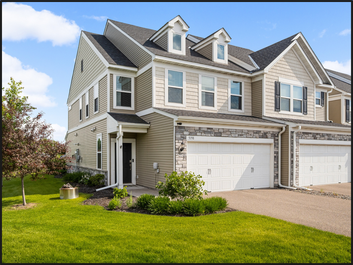 5198 94th Lane N, Brooklyn Park, MN 55443 - #1