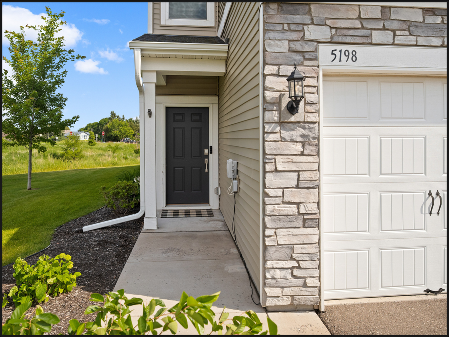 5198 94th Lane N, Brooklyn Park, MN 55443 - #2