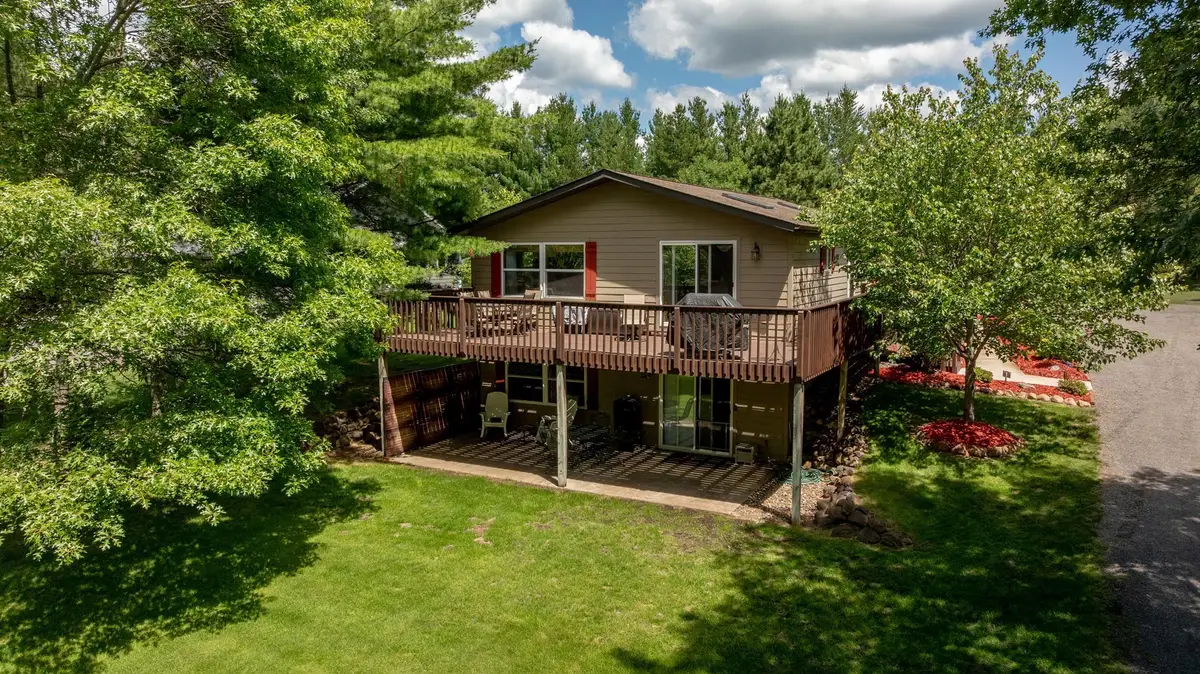 13335 E Shore Road, Crosslake, MN 56442 - #1