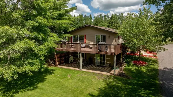 13335 E Shore Road, Crosslake, MN 56442