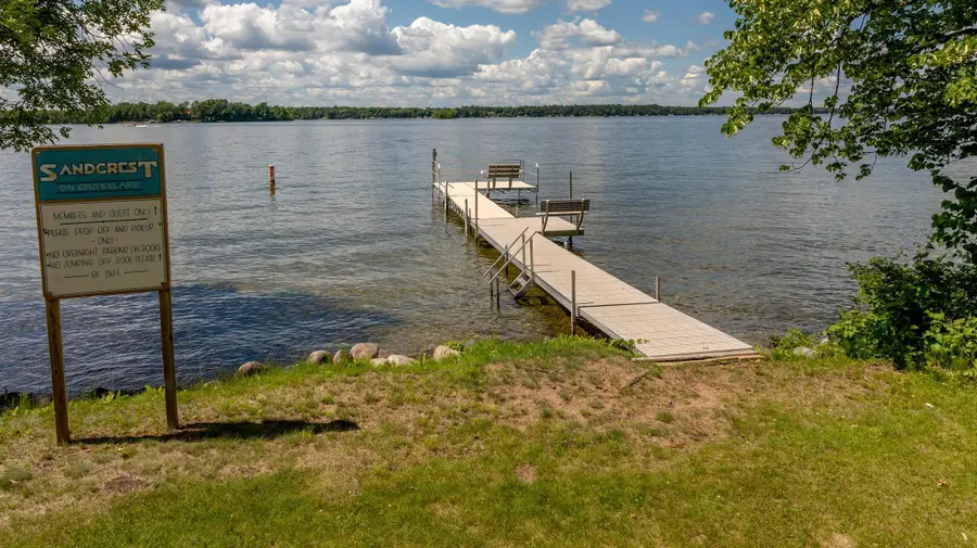 13335 E Shore Road, Crosslake, MN 56442 - #2