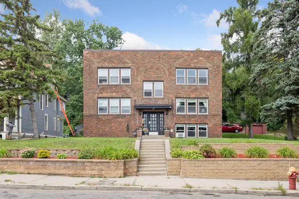 383 Grand Avenue #3, Saint Paul, MN 55102