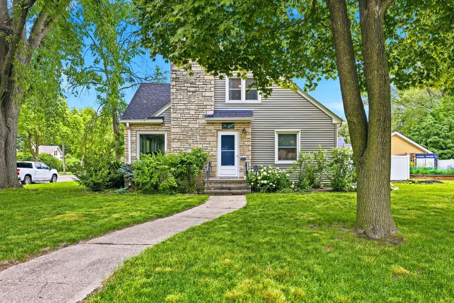 4054 Quail Avenue N, Robbinsdale, MN 55422 - #3