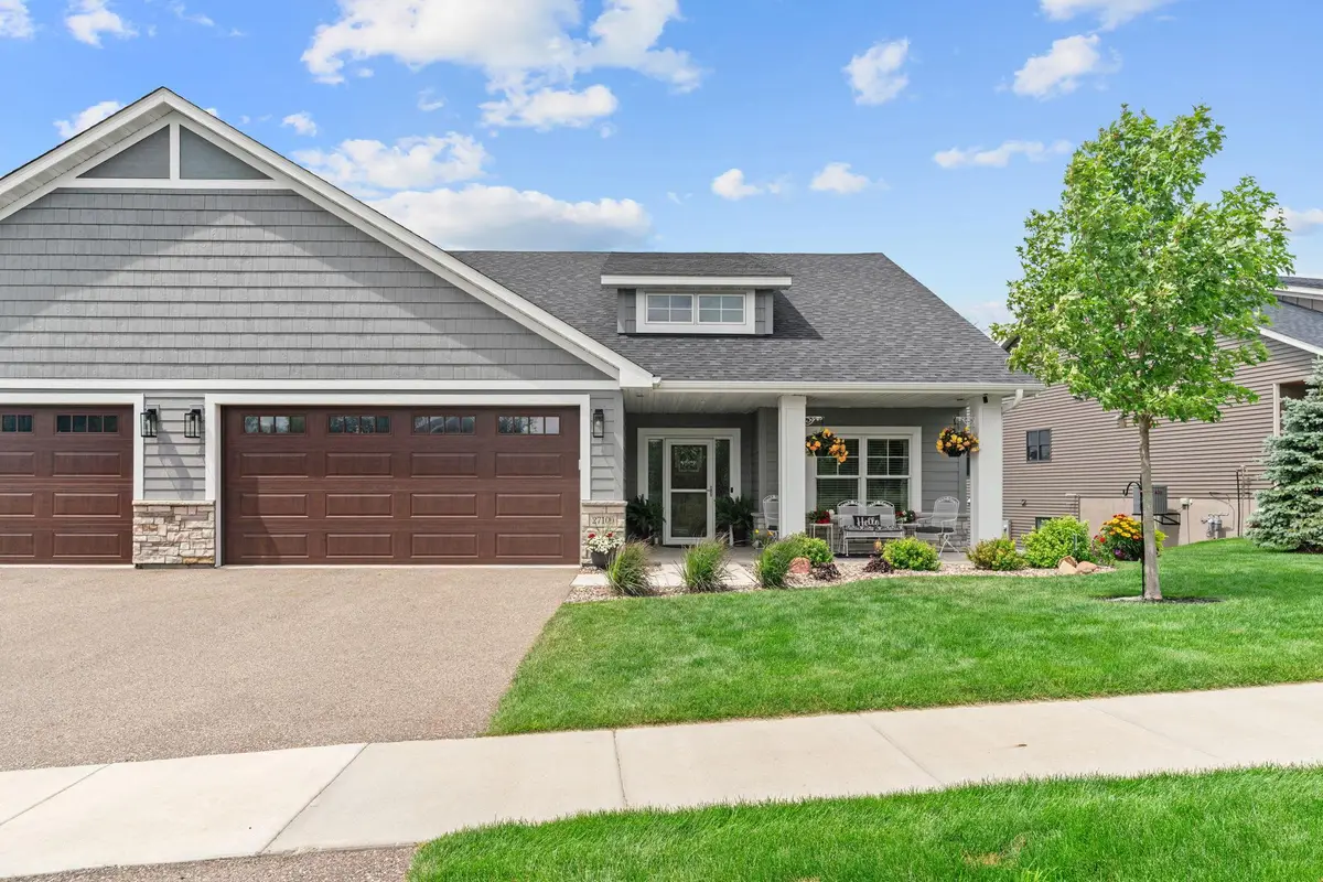 27100 Petes Hill Trail, Elko New Market, MN 55020 - #1