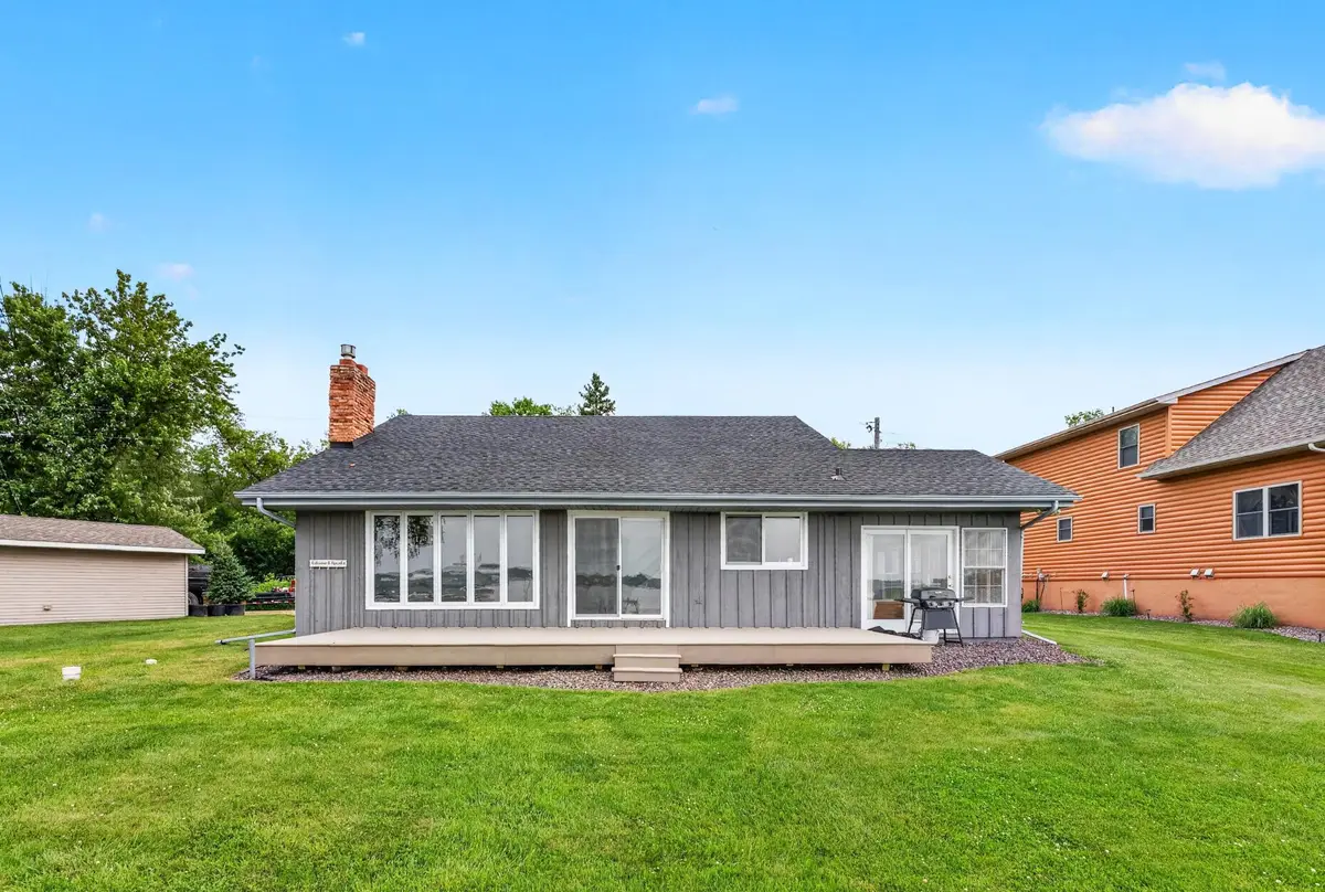 50400 Bayside Avenue, Rush City, MN 55069 - #1