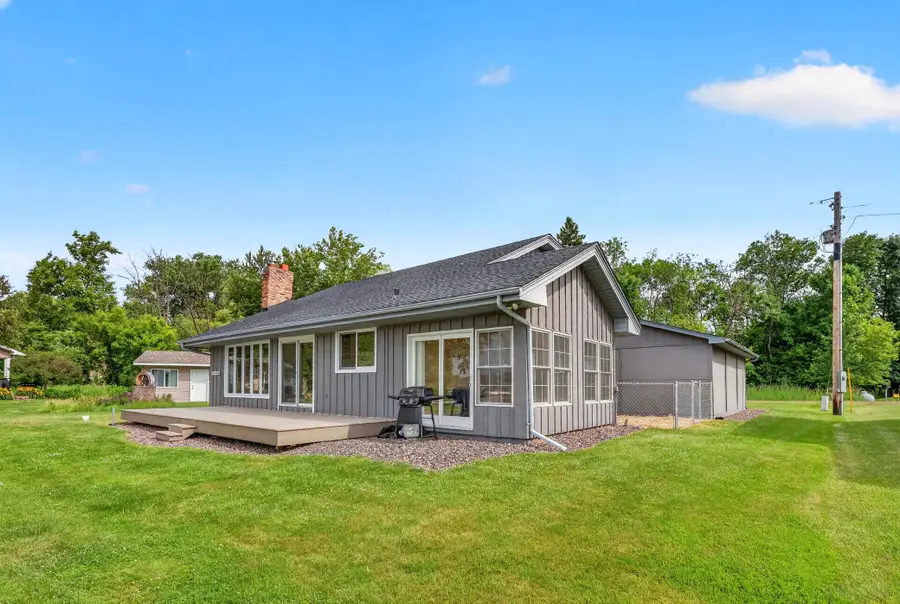 50400 Bayside Avenue, Rush City, MN 55069 - #2