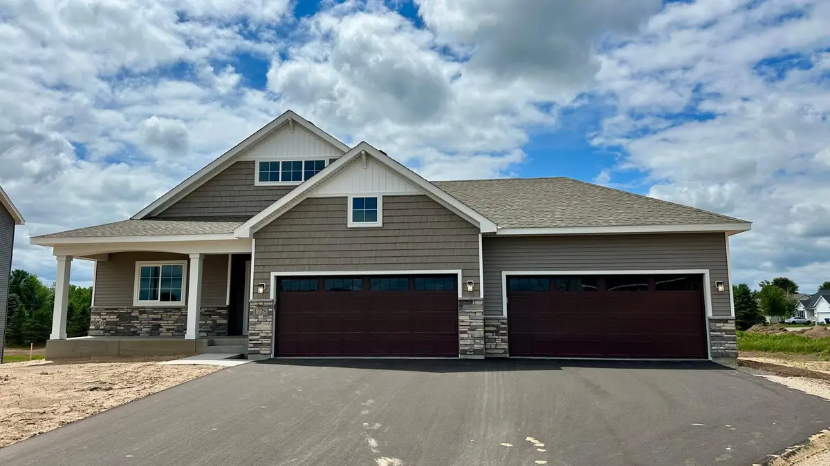 1728 Bobcat Way, New Richmond, WI 54017 - #1