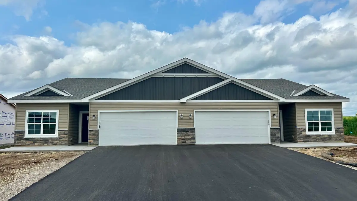 1783 Squirrel Way, New Richmond, WI 54017 - #1