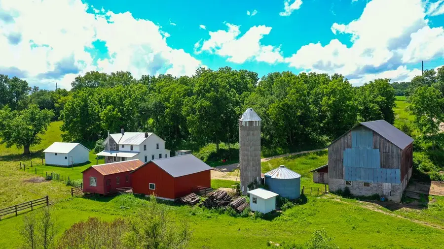 20860 Grosbeak Road, Lanesboro, MN 55949 - #2