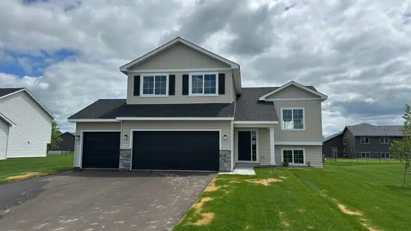 1518 Raccoon Lane, New Richmond, WI 54017