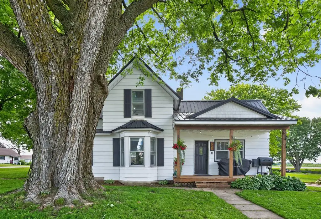 202 Pine Street, Fountain, MN 55935 - #1