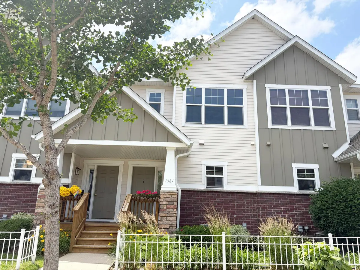 1087 Barclay Street, Saint Paul, MN 55106 - #1