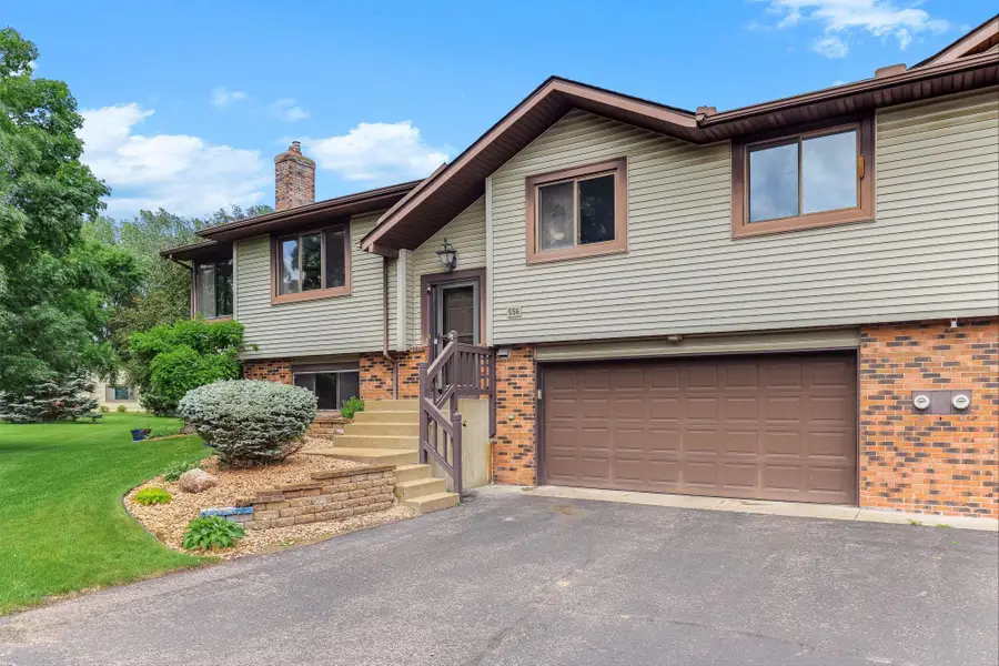 556 Donegal Circle, Shoreview, MN 55126 - #2