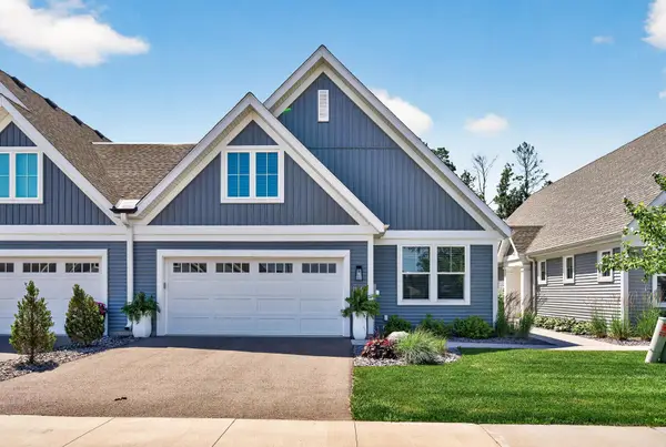 18043 38th Place N, Plymouth, MN 55446