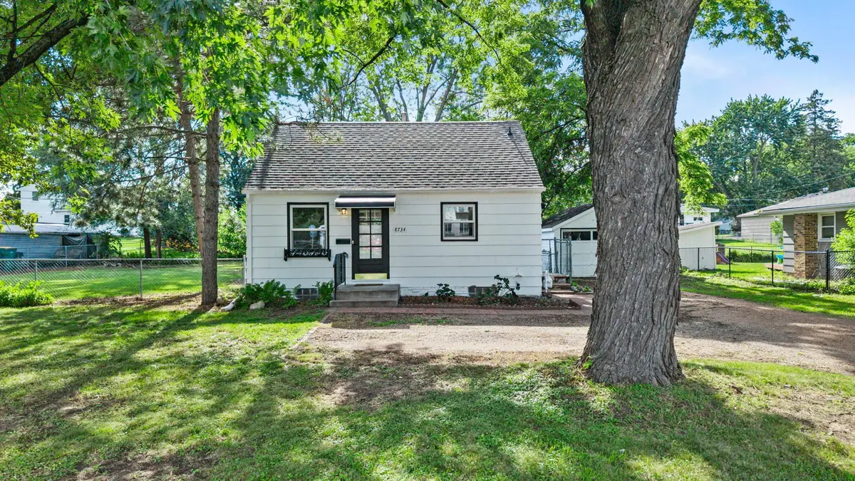 8734 Portland Avenue S, Bloomington, MN 55420 - #1