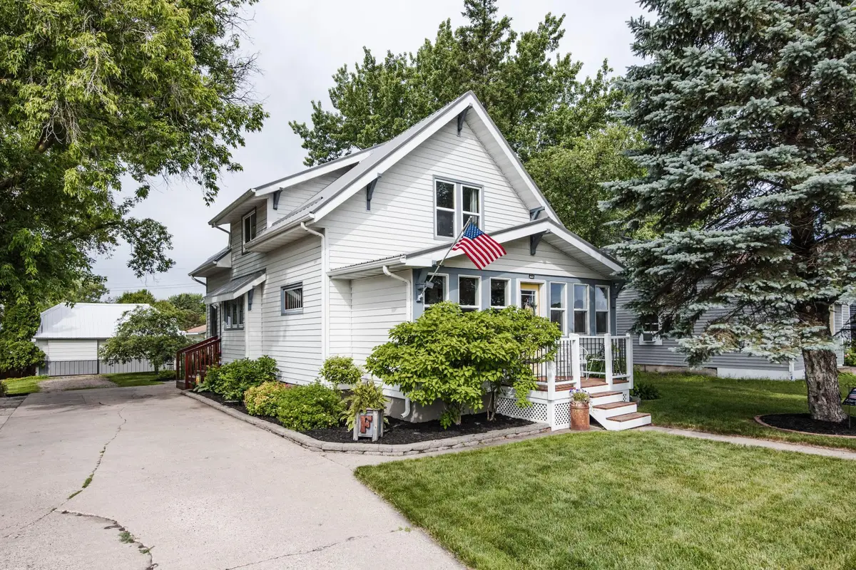 116 Juniper Avenue E, Frazee, MN 56544 - #1