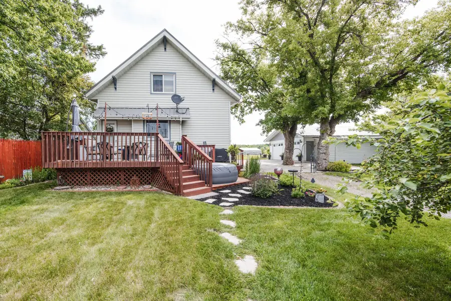 116 Juniper Avenue E, Frazee, MN 56544 - #3