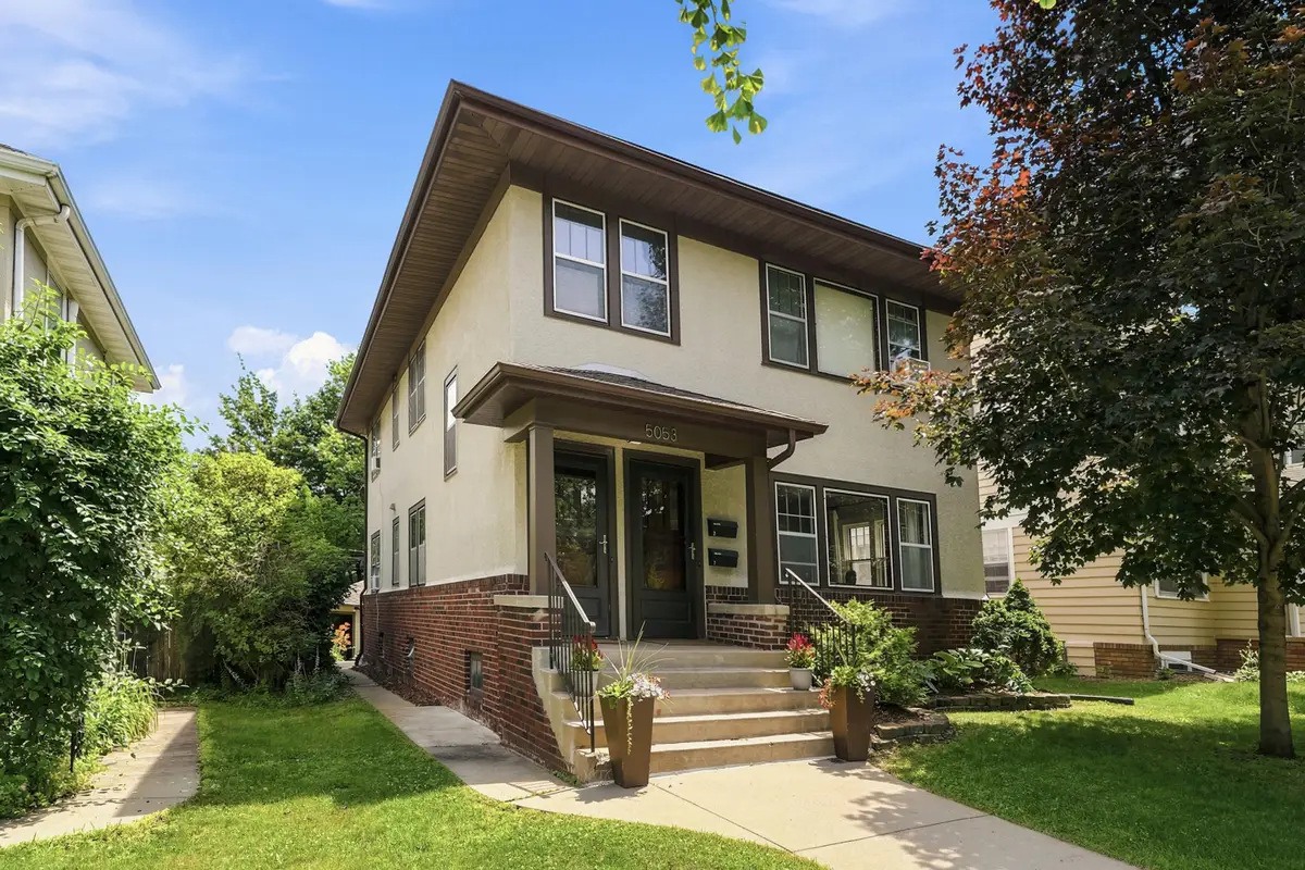 5053 Penn Avenue S, Minneapolis, MN 55419 - #1