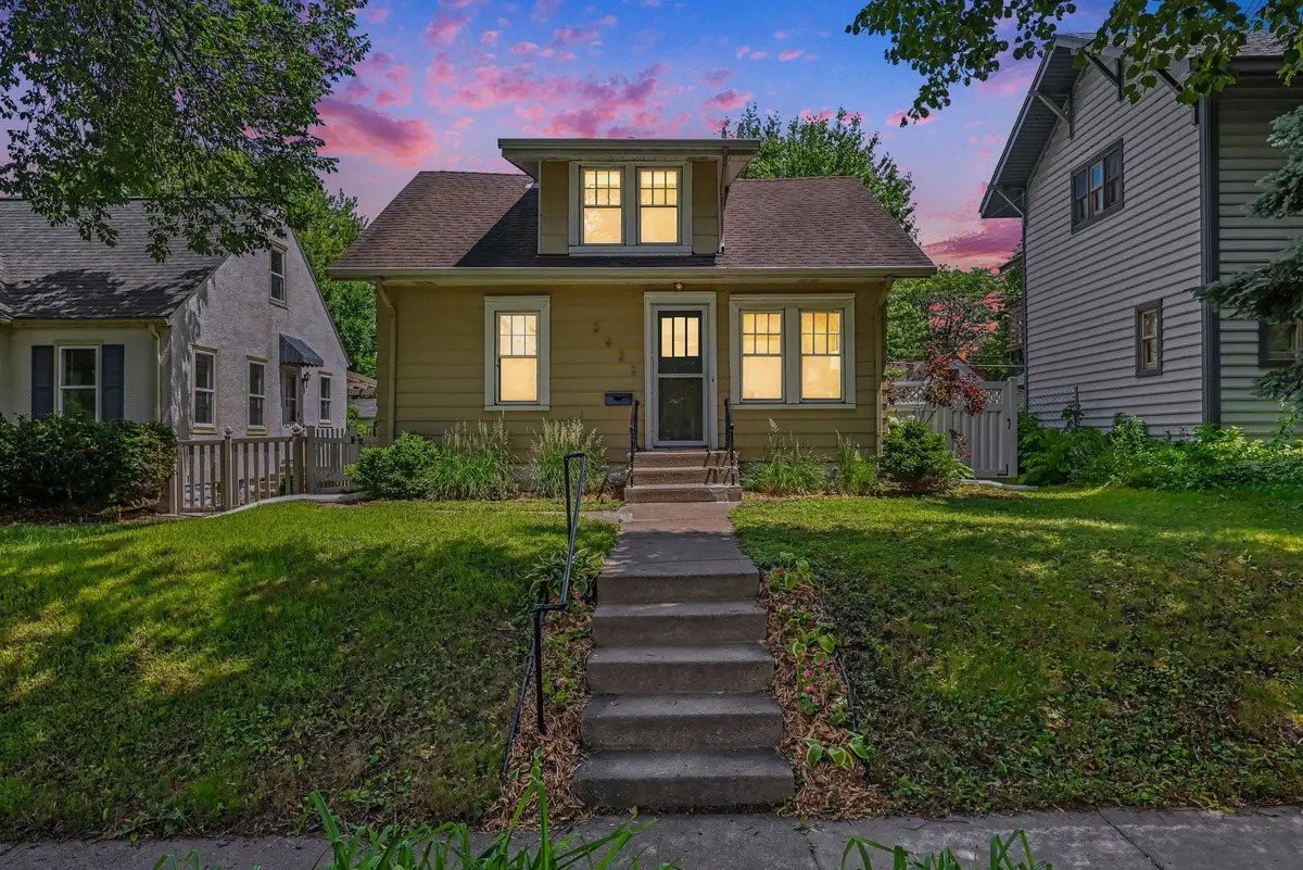 2623 Mckinley Street Ne, Minneapolis, MN 55418 - #1
