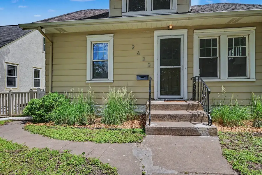 2623 Mckinley Street Ne, Minneapolis, MN 55418 - #3