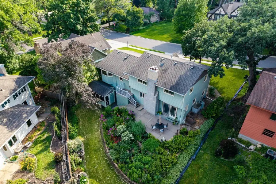 4011 Grimes Avenue S, Edina, MN 55416 - #2