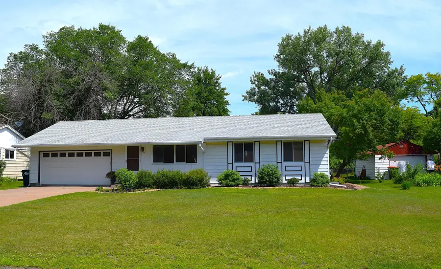673 109th Lane Ne, Blaine, MN 55434 - #2