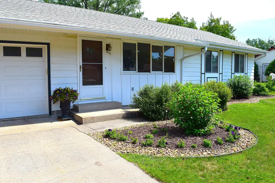 673 109th Lane Ne, Blaine, MN 55434 - #3