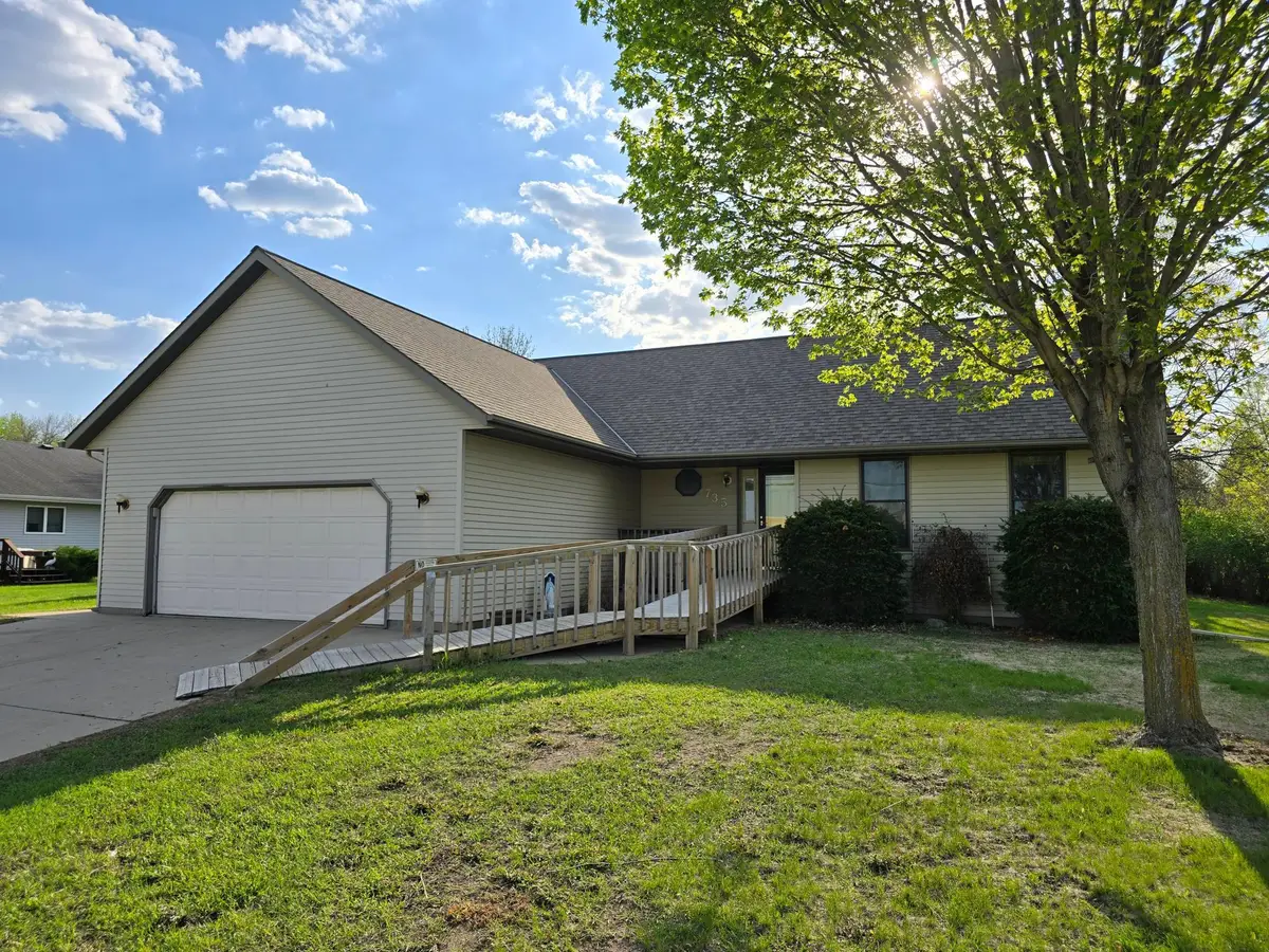 735 10th Avenue S, Waite Park, MN 56387 - #1