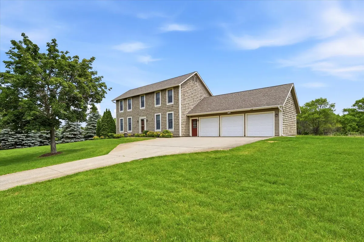 14655 Raspberry Drive, Rogers, MN 55374 - #1