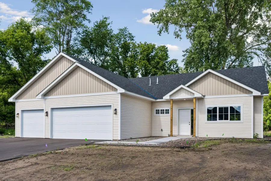 2699 128th Avenue Nw, Coon Rapids, MN 55448 - #2