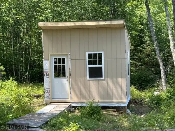 Lot 1 Boulder Ridge Road, Cook, MN 55723