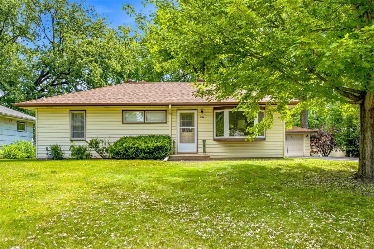 2584 Herschel Street, Roseville, MN 55113 - #1