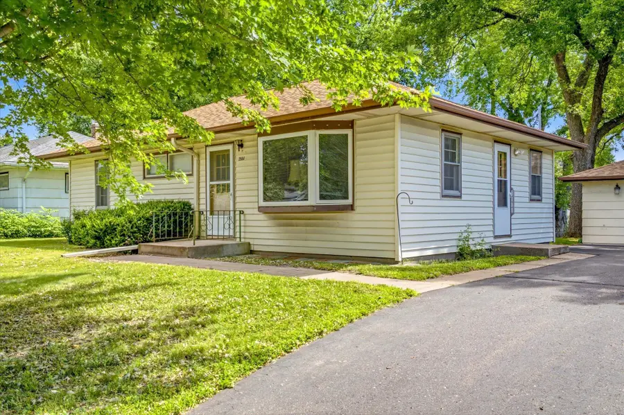 2584 Herschel Street, Roseville, MN 55113 - #3