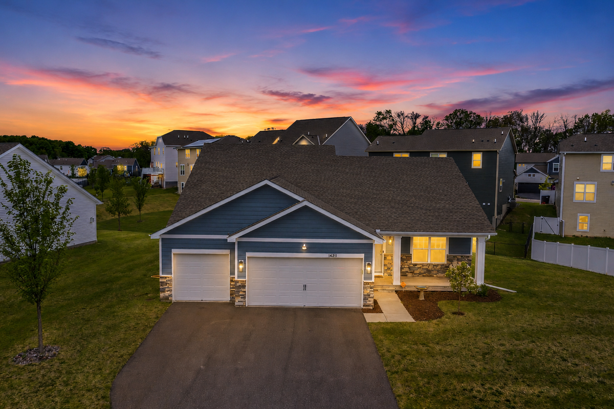 14211 Cheshire Lane N, Dayton, MN 55327 - #1