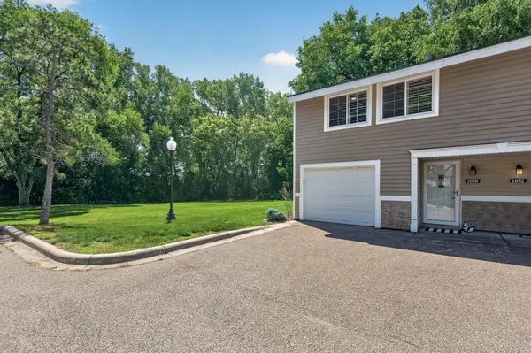 1650 River Bluff Court #109, Eagan, MN 55121