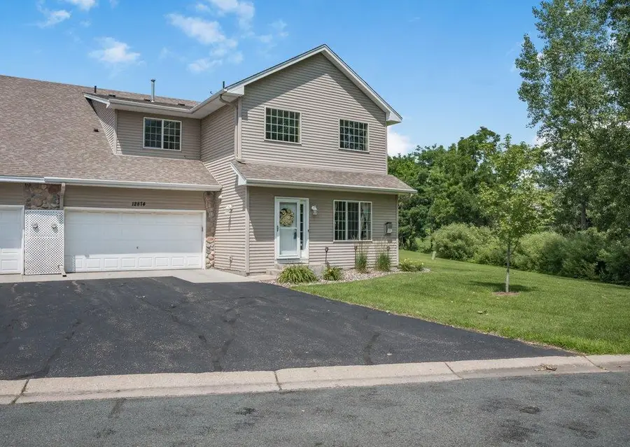 12874 Drake Circle Nw, Coon Rapids, MN 55448 - #2