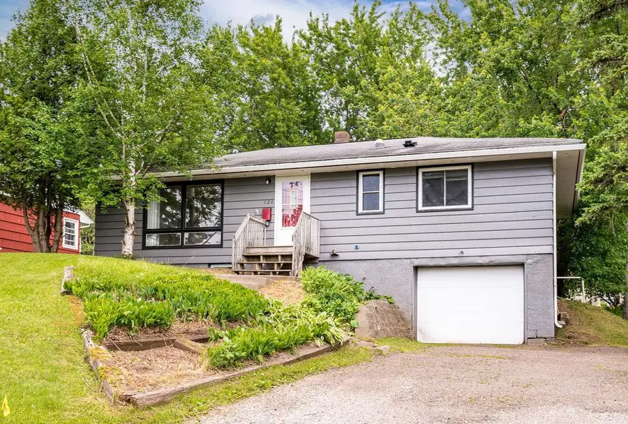 126 E Niagara Street, Duluth, MN 55811 - #2